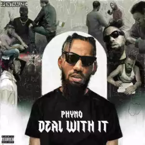 Instrumental: Phyno - Deal With it